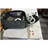 Image 2 : SLEEP APNEA MACHINE W/ EXTRA MASK