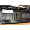 Image 2 : SANSUI A-560KC MIC MIXING SYSTEM AND SONY DVD PLAYER W/ REMOTES