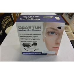 QUANTUM EYE MASSAGER