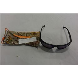 SPY REALTREE POLARIZED GLASSES