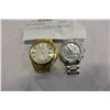 Image 2 : 2 CITIZEN ECODRIVE WATCHES
