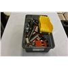 Image 1 : SMALL BIN OF LEGO