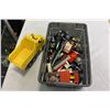 Image 2 : SMALL BIN OF LEGO