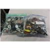 Image 1 : TWO BAGS OF WATCHES