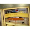 Image 4 : LARGE-SCALE AIRPLANE BODIES AND ACCESSORIES
