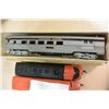Image 2 : LOT OF TRAIN CARS