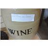 Image 2 : MOIRA POTTERY WINE DISPENSER