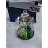 Image 2 : MOMENTO CRYSTAL MERRY GO ROUND