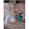 Image 2 : 2 SIGNED MURANO ITALIAN ART GLASS GIOVANNI FIGURES SIGNED