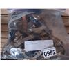 Image 1 : BAG OF WATCHES