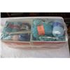 Image 2 : LOT OF KNITTING YARN