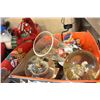 Image 3 : LOT OF CHRISTMAS DECOR