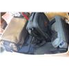 Image 2 : LOT OF CAMERA BAGS