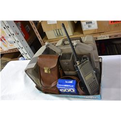 KEYSTONE MOVIE PROJECTOR ETC