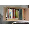 Image 3 : 2 BOXES BOOKS