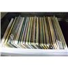 Image 2 : 2 TOTES OF RECORDS