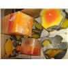 Image 2 : BOX OF NEW CANDLES