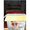 Image 1 : 4 BOXES OF RECORDS