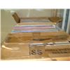 Image 3 : 4 BOXES OF RECORDS