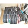 Image 2 : BOX OF DVDS