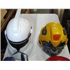 Image 3 : 4 SUPERHERO HELMETS
