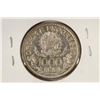Image 2 : 1913-A BRAZIL SILVER 1000 REIS