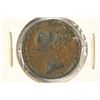 Image 1 : 1854 BRITISH FARTHING