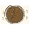 Image 2 : 1854 BRITISH FARTHING