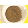 Image 2 : 1863 CIVIL WAR TOKEN C. DOSGHER 241 WASHINGTON