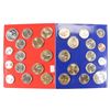 Image 1 : 2011 US MINT SET (UNC) P/D