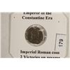 Image 3 : EMPORER OF THE CONSTANTINE ERA ANCIENT COIN