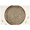 Image 2 : 1935-D GERMAN SILVER 5 MARKS