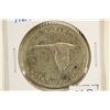 Image 1 : 1967 CANADA FLYING GOOSE SILVER DOLLAR