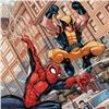Image 2 : Astonishing Spider-Man and Wolverine #1 by Stan Lee - Marvel Comics