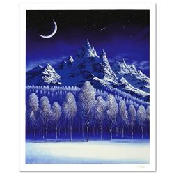 Wish Upon A Winter Star by Rattenbury, Jon