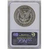 Image 2 : 1881-S $1 Morgan Silver Dollar Coin NGC MS65