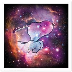 Reach for the Stars by Peanuts