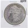 Image 1 : 1899 $1 Morgan Silver Dollar Coin