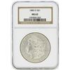 Image 1 : 1885-O MS63 NGC Morgan Silver Dollar