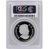 Image 2 : 2013 $20 Canada Lifelong Mates Silver Coin PCGS PR69DCAM