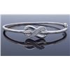 Image 1 : Sterling Silver Bracelet