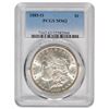 Image 1 : 1885-O $1 Morgan Silver Dollar Coin PCGS MS62