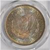 Image 4 : 1885-O $1 Morgan Silver Dollar Coin PCGS MS62