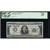 Image 1 : 1928 $500 Chicago Federal Reserve Note PCGS 20
