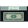 Image 2 : 1928 $500 Chicago Federal Reserve Note PCGS 20