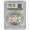 Image 2 : 1884-CC $1 Morgan Silver Dollar Coin PCGS MS66