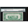 Image 2 : 1928 $20 Gold Certificate PMG 65EPQ