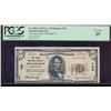 Image 1 : 1929 $5 Pittsburgh National Bank Note PCGS 25