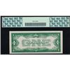 Image 2 : 1928B $1 Silver Certificate PCGS 64PPQ