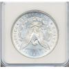 Image 2 : 1883-CC $1 Morgan Silver Dollar Coin NGC MS65